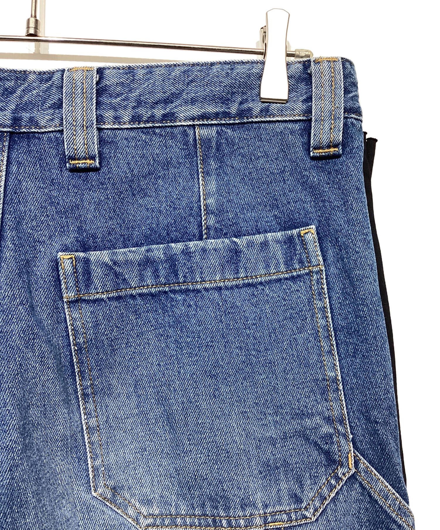 中古・古着通販】DIESEL (ディーゼル) D LIVERY S Jデニムパンツ