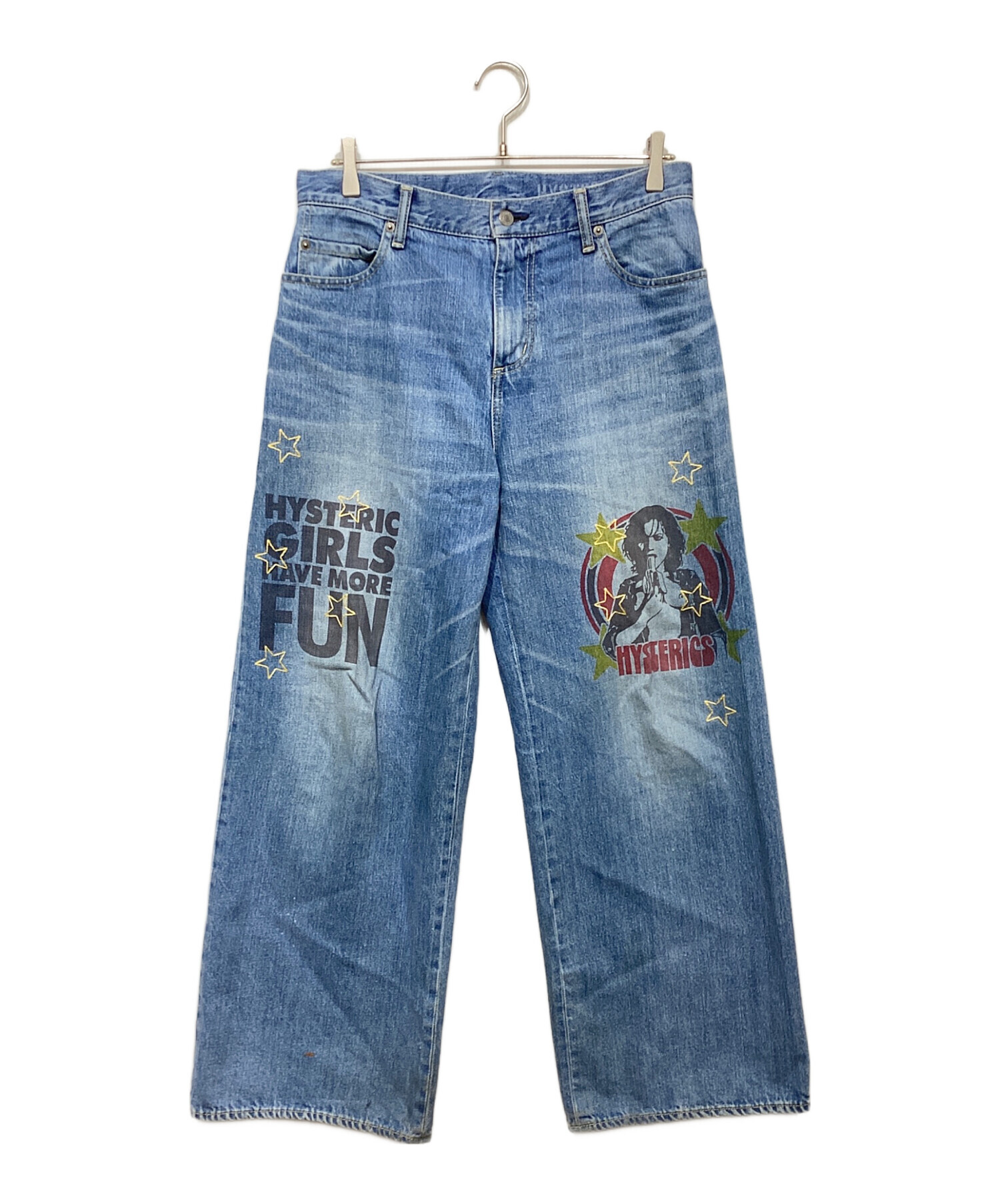 中古・古着通販】Hysteric Glamour (ヒステリックグラマー) WOMAN