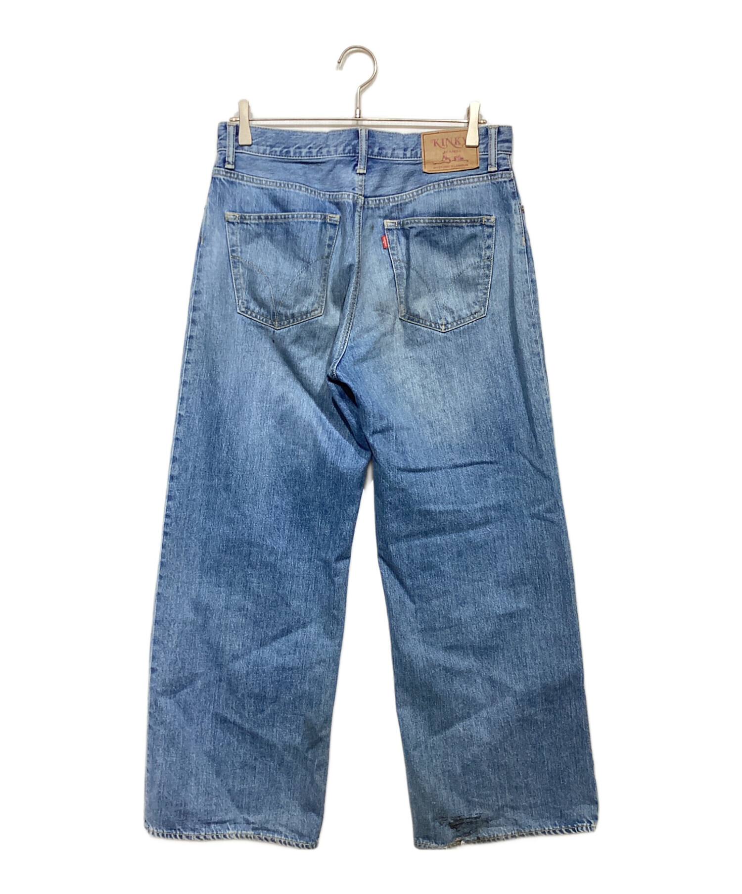 中古・古着通販】Hysteric Glamour (ヒステリックグラマー) WOMAN