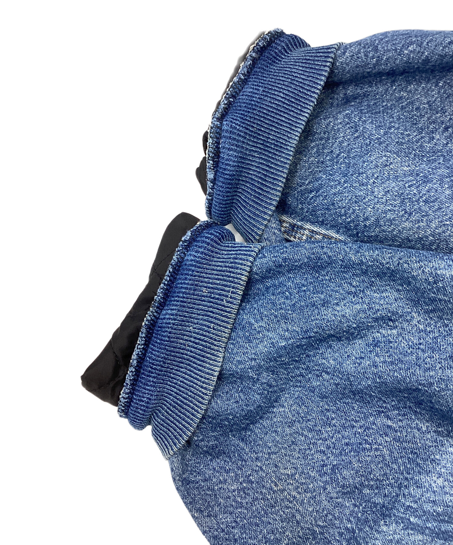 中古・古着通販】CarHartt (カーハート) デニムアクティブジャケット