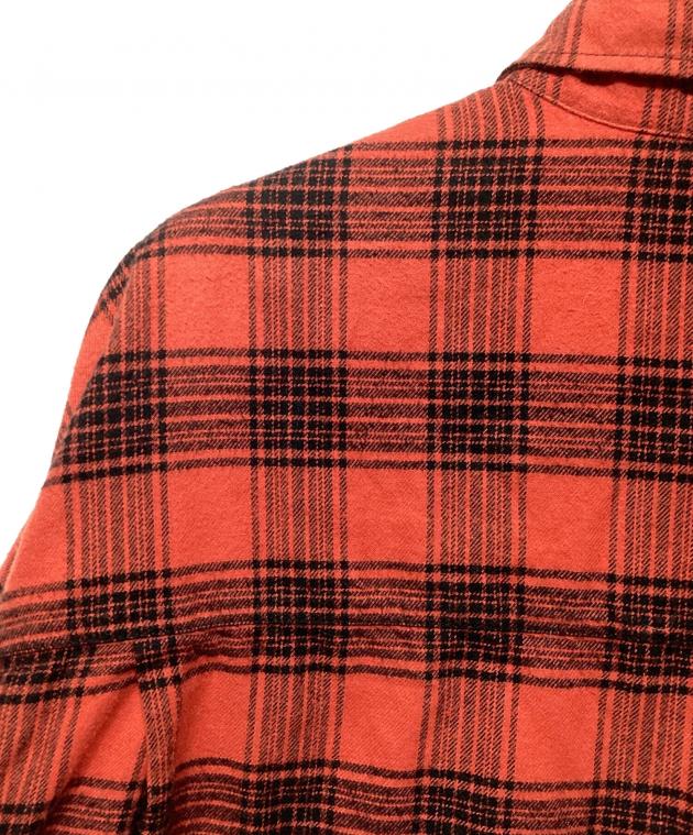 中古・古着通販】BALENCIAGA (バレンシアガ) 22AW Reversible Check