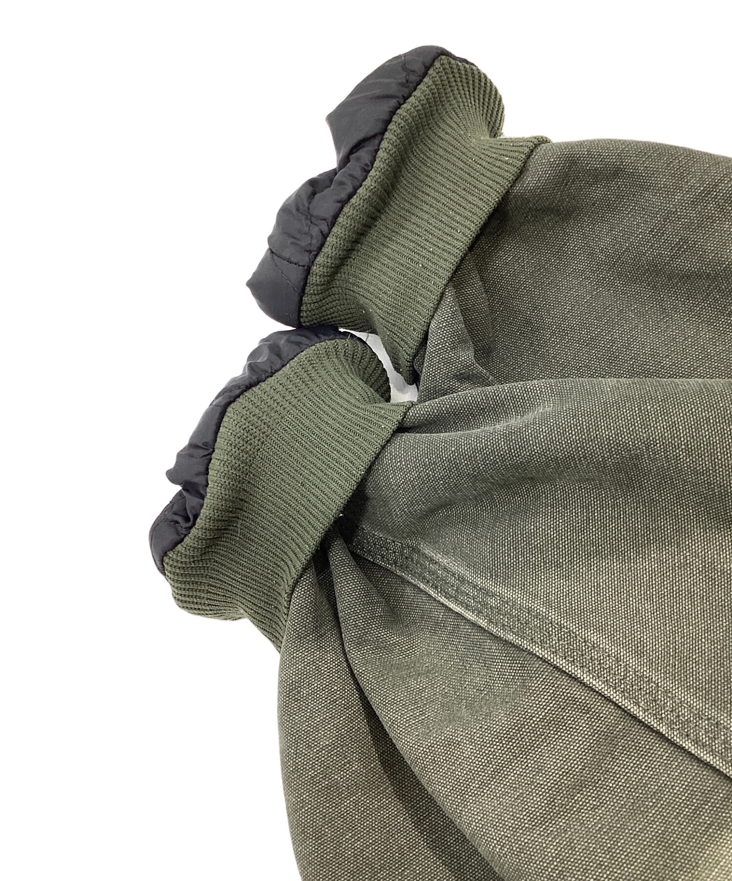 中古・古着通販】CarHartt (カーハート) アクティブジャケット