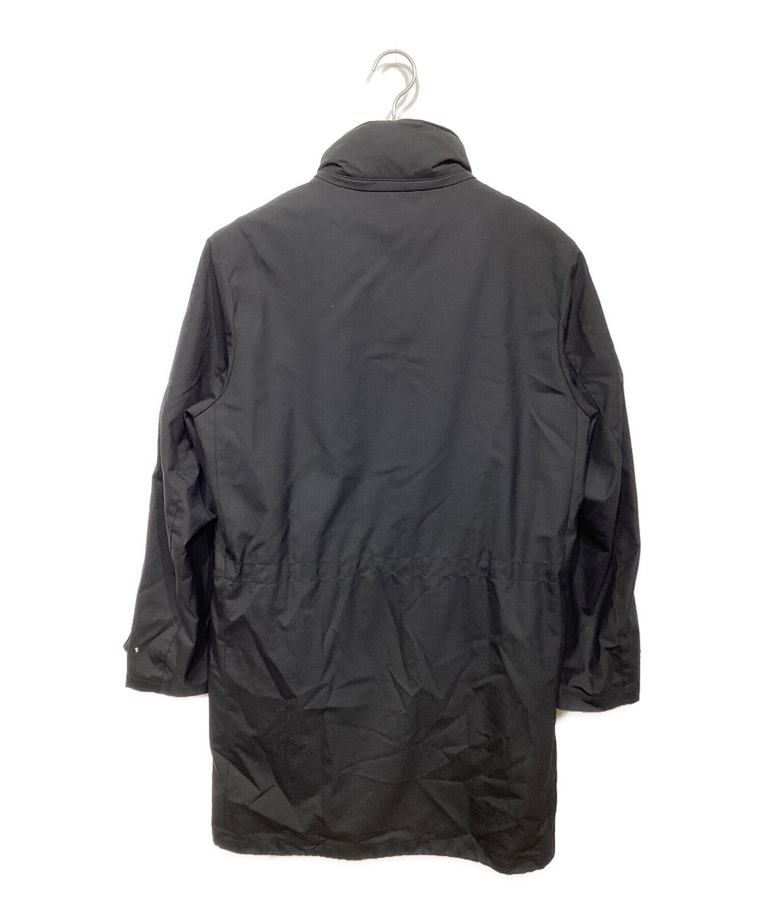 中古・古着通販】PAUL SMITH (ポールスミス) ライナー付スタンドカラー 