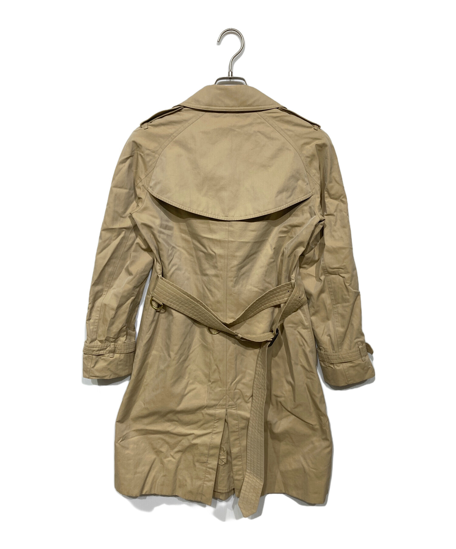 中古・古着通販】BURBERRY (バーバリー) THE WESTMINSTER LONG