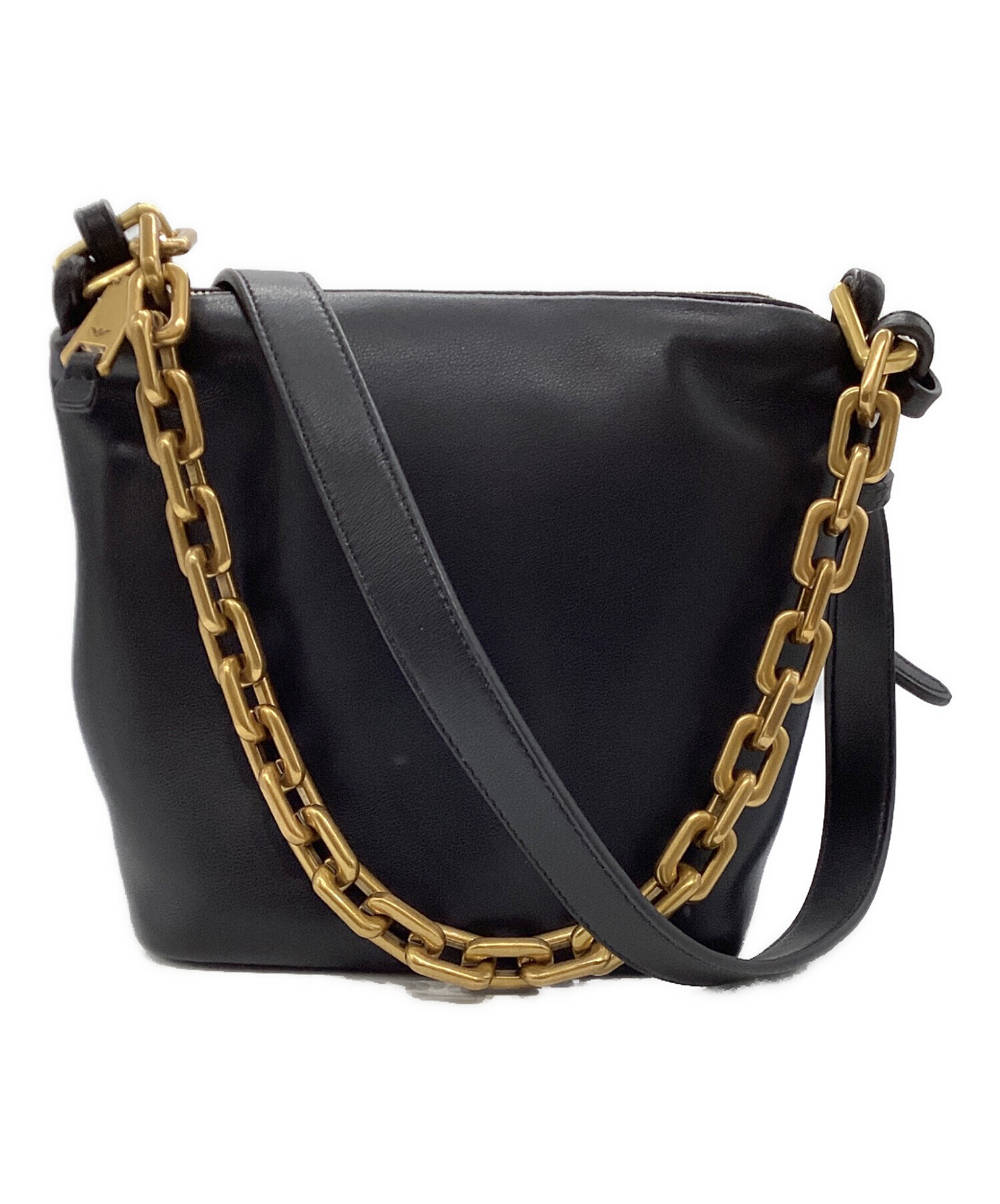 中古・古着通販】EMPORIO ARMANI (エンポリオアルマーニ) ホーボー