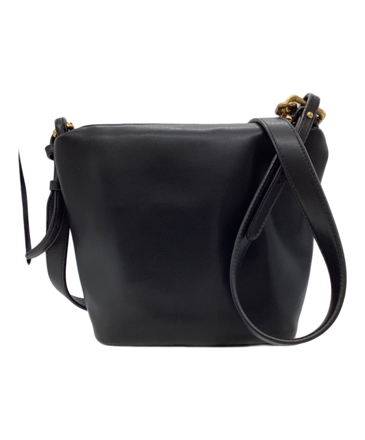 中古・古着通販】EMPORIO ARMANI (エンポリオアルマーニ) ホーボー 
