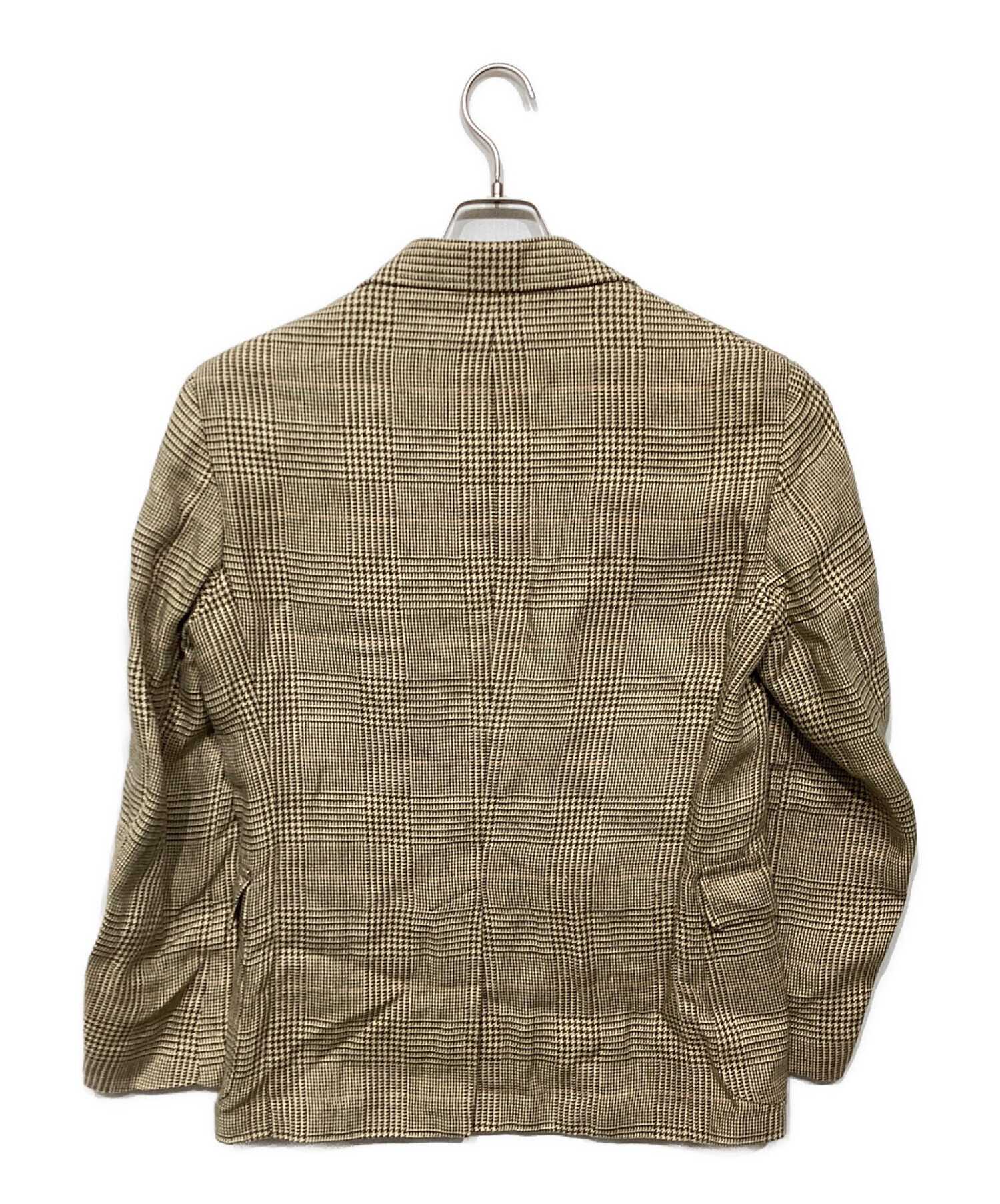 中古・古着通販】POLO RALPH LAUREN (ポロ・ラルフローレン) リネン 3B