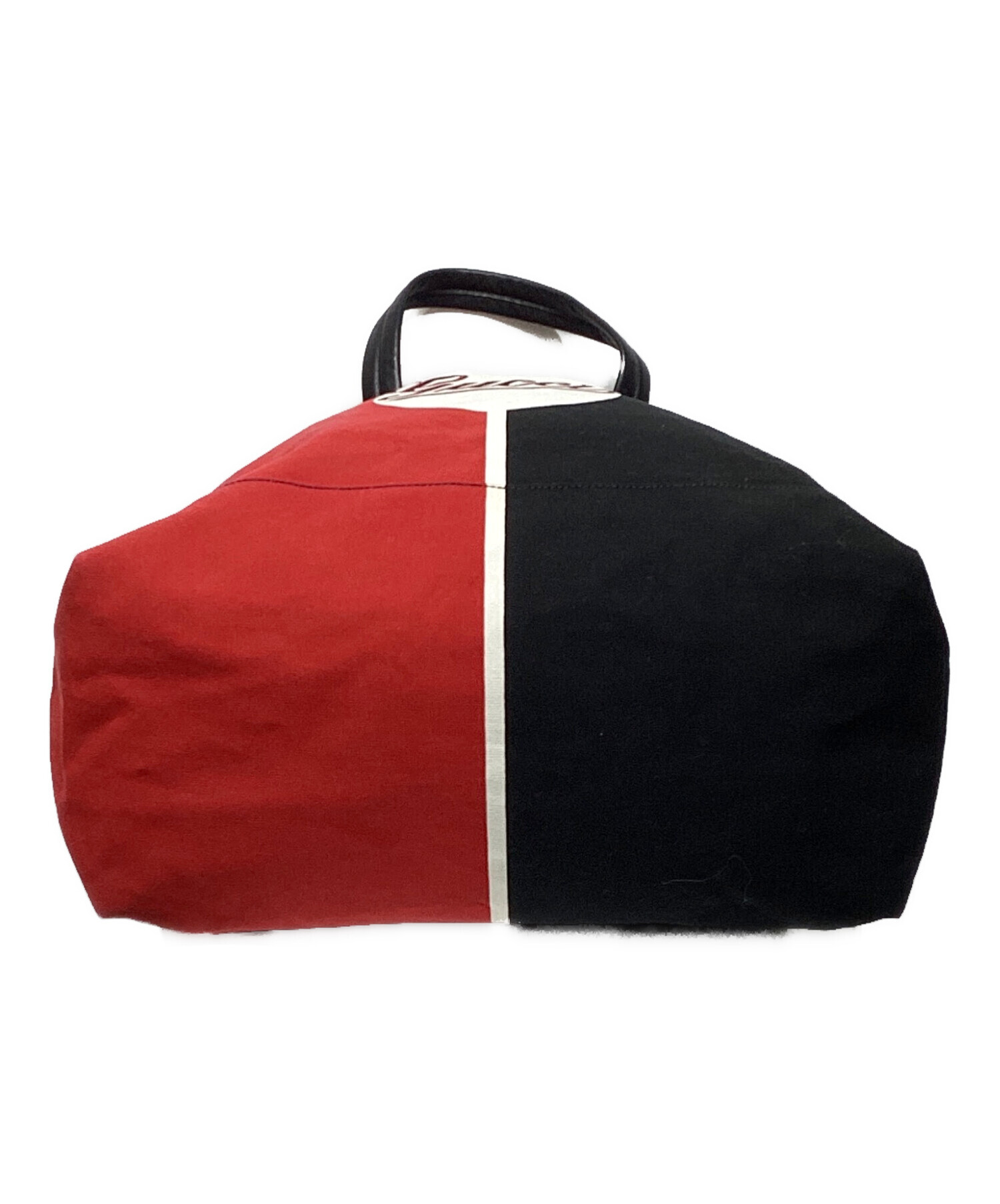 中古・古着通販】GUCCI (グッチ) キャンバストートバッグ 194465