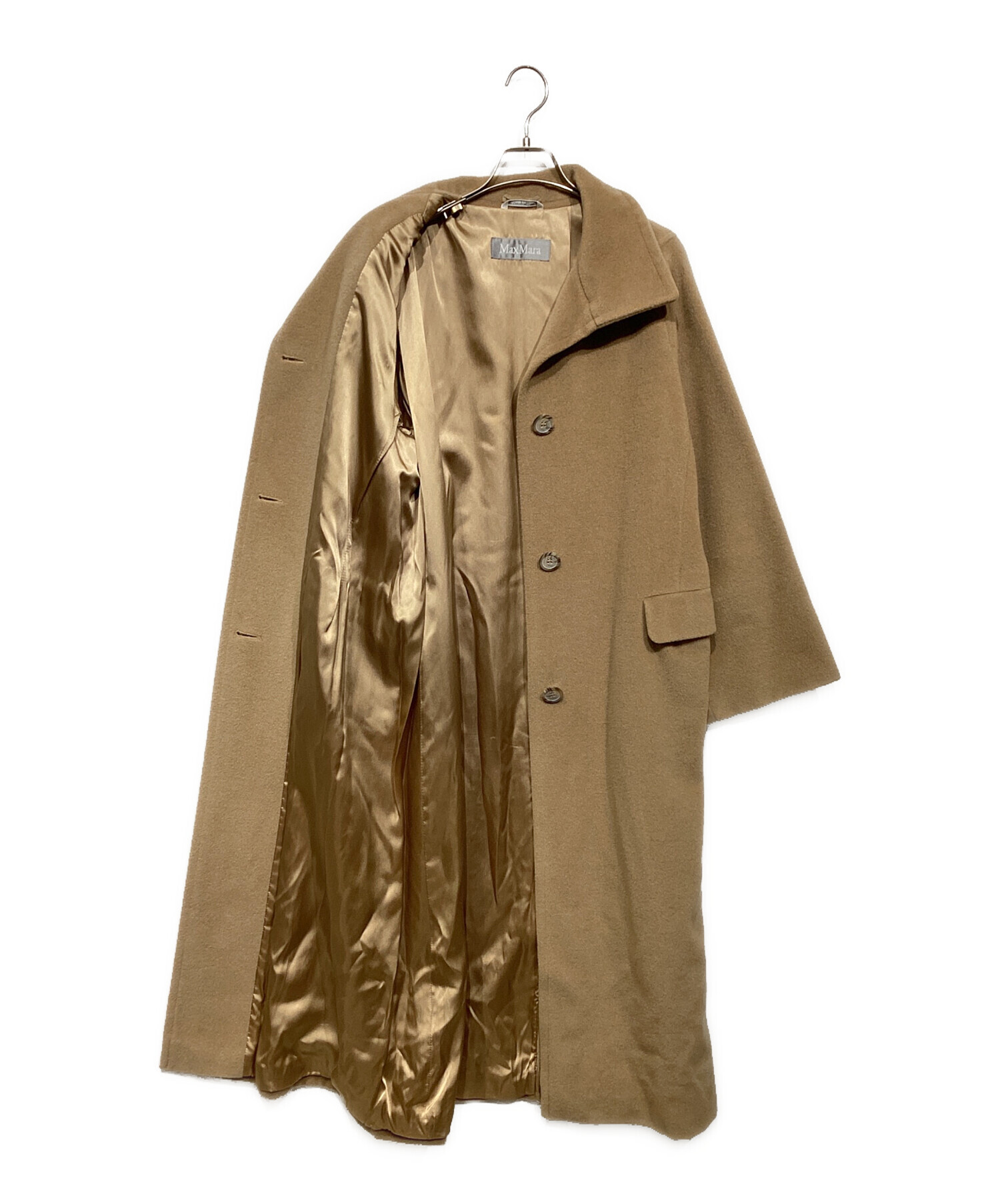 中古・古着通販】Max Mara Studio (マックスマーラ ストゥディオ