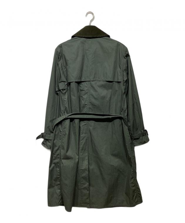 中古・古着通販】Barbour (バブアー) WHITLEY TRENCH COAT 1801171