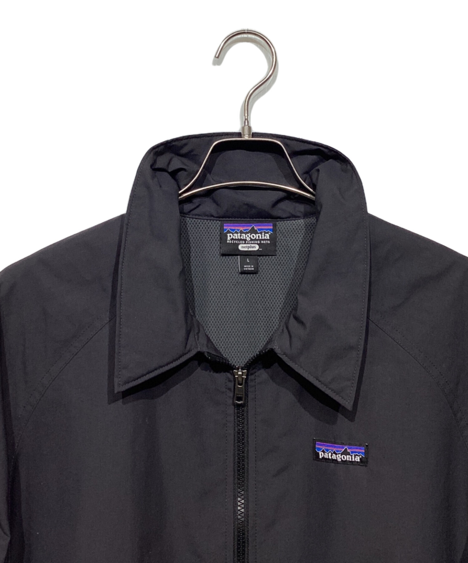 中古・古着通販】Patagonia (パタゴニア) 28152 ナイロンジャケット 