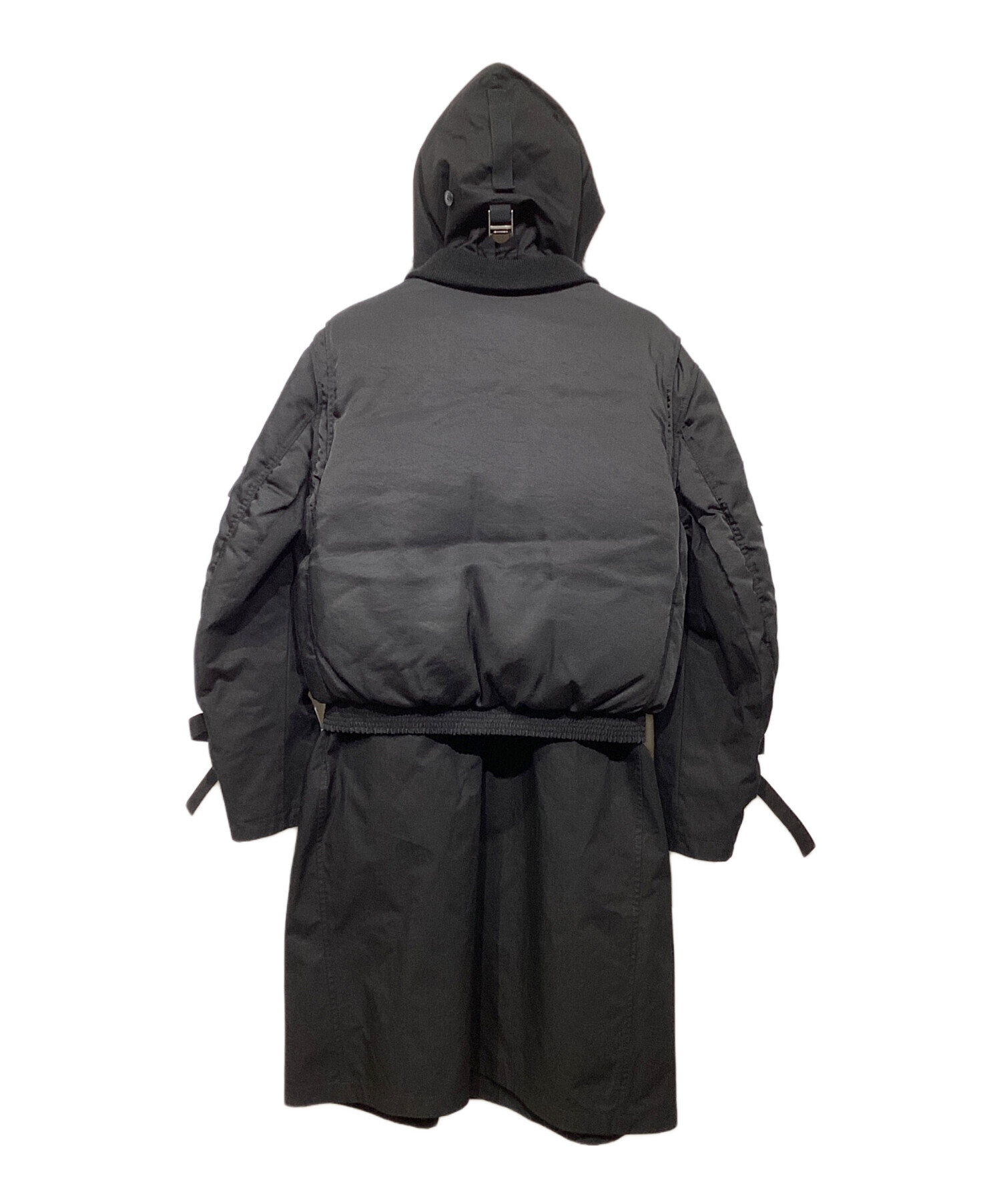 中古・古着通販】sacai (サカイ) SPIEWAK (スピワック) Mark Gonzales