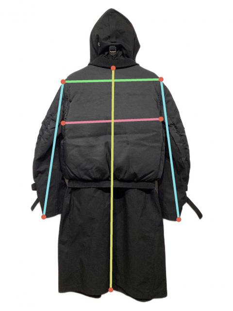 中古・古着通販】sacai (サカイ) SPIEWAK (スピワック) Mark Gonzales