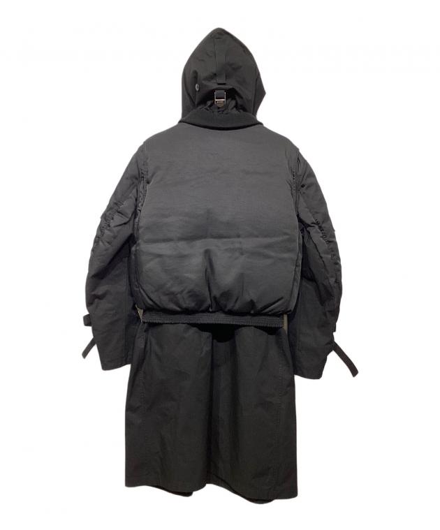 中古・古着通販】sacai (サカイ) SPIEWAK (スピワック) Mark Gonzales