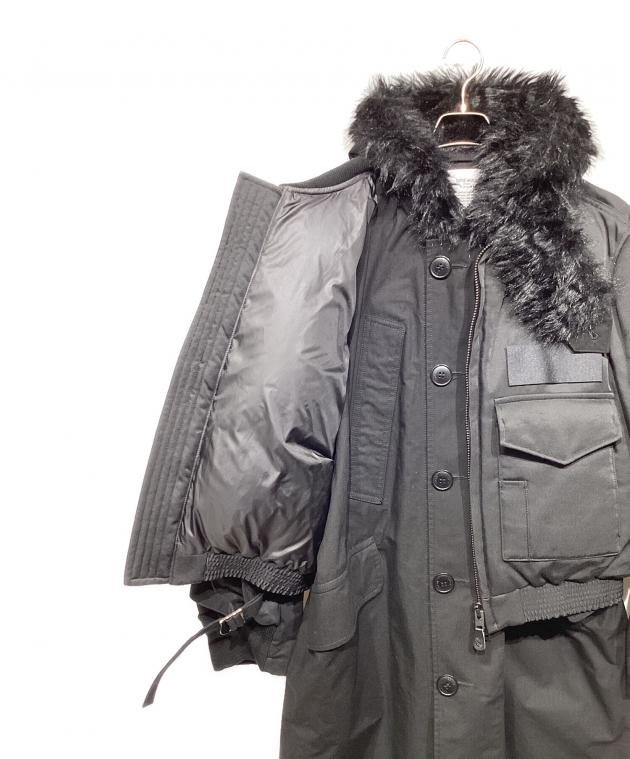 中古・古着通販】sacai (サカイ) SPIEWAK (スピワック) Mark Gonzales