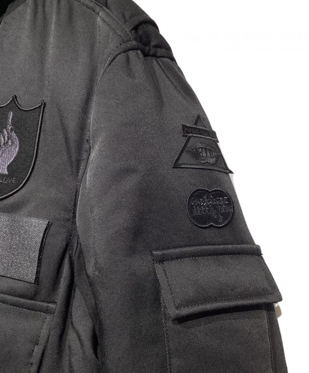 中古・古着通販】sacai (サカイ) SPIEWAK (スピワック) Mark Gonzales