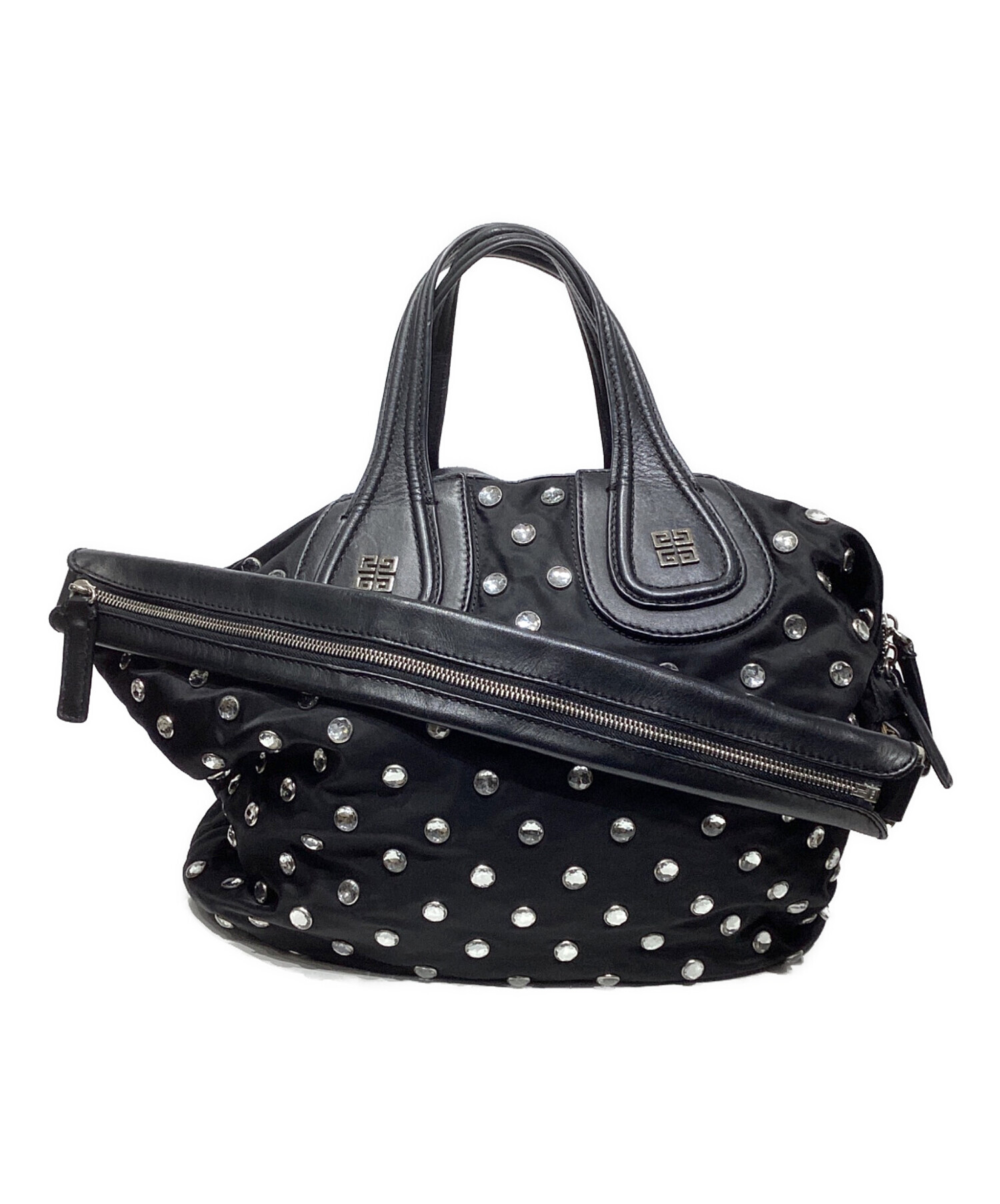 中古・古着通販】GIVENCHY (ジバンシィ) ナイチンゲール 2WAY