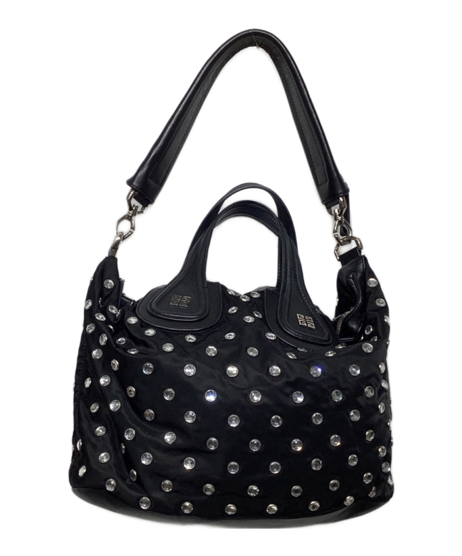 中古・古着通販】GIVENCHY (ジバンシィ) ナイチンゲール 2WAY 