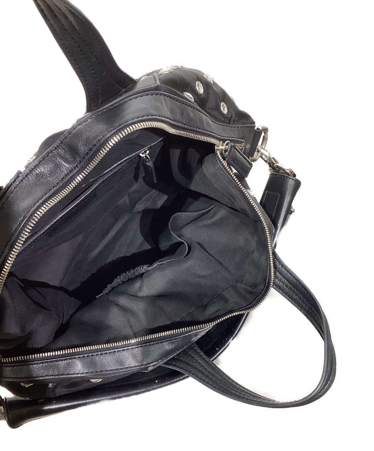 中古・古着通販】GIVENCHY (ジバンシィ) ナイチンゲール 2WAY 