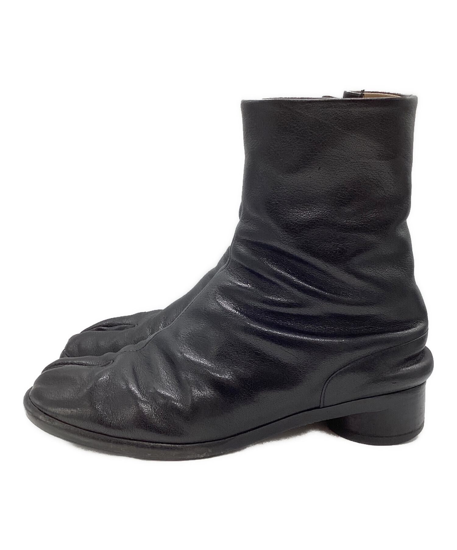 中古・古着通販】Maison Margiela (メゾンマルジェラ) タビブーツ 