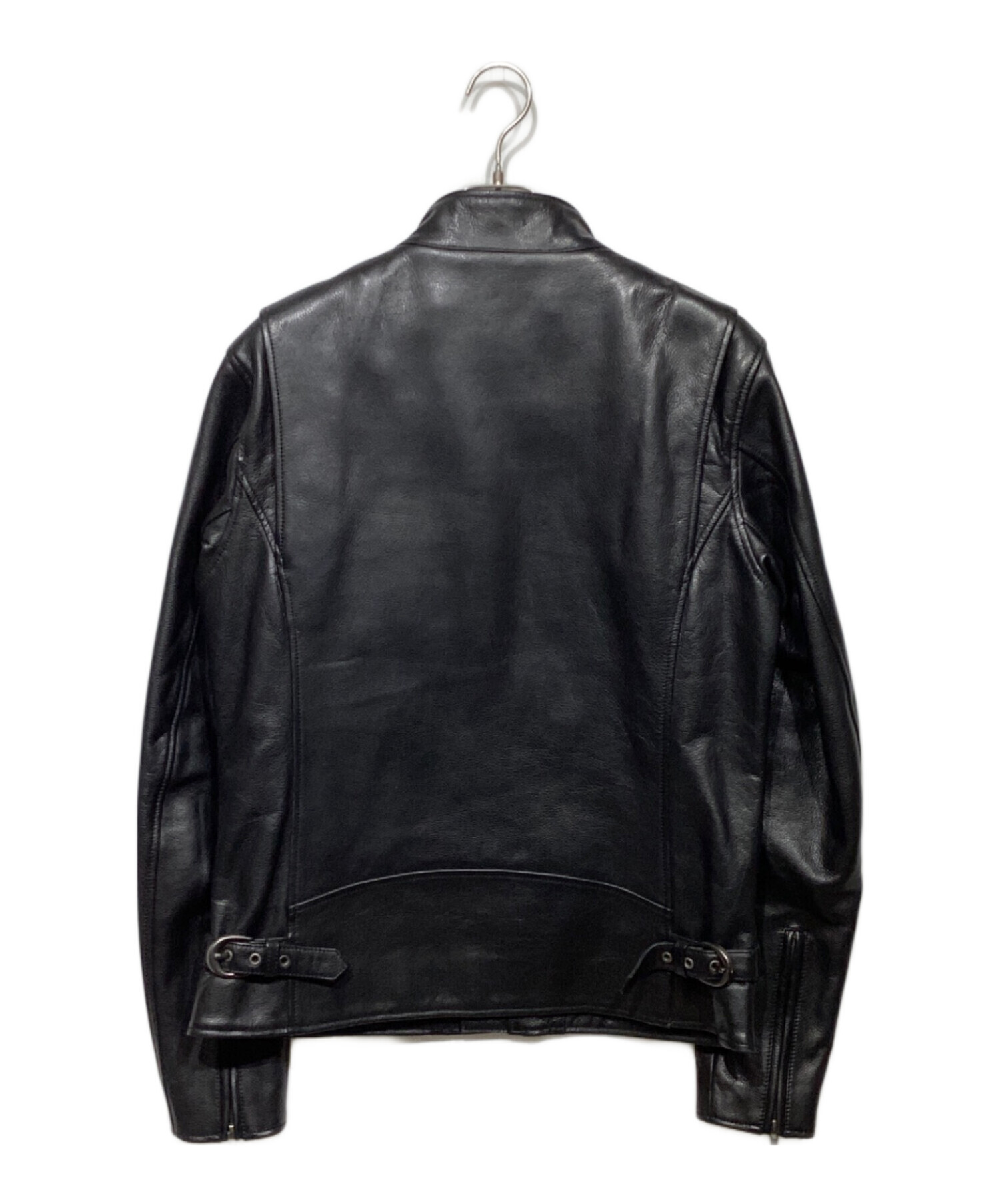 中古・古着通販】Liugoo Leathers (リューグーレザーズ) シングル