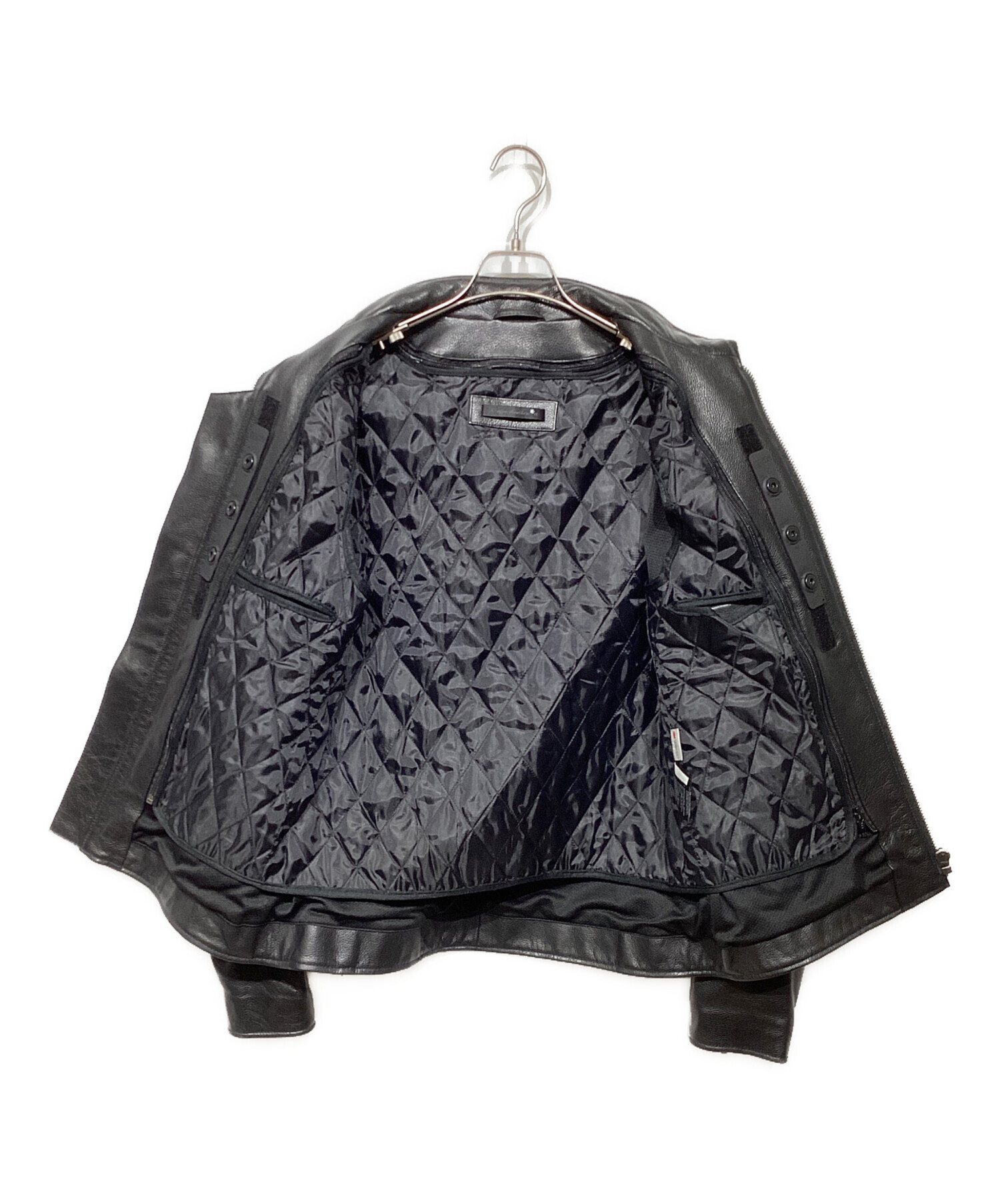 中古・古着通販】Liugoo Leathers (リューグーレザーズ) シングル