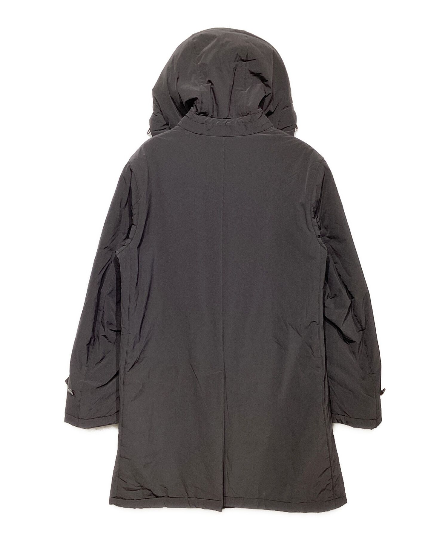 中古・古着通販】MACKINTOSH (マッキントッシュ) フード付き ナイロン 