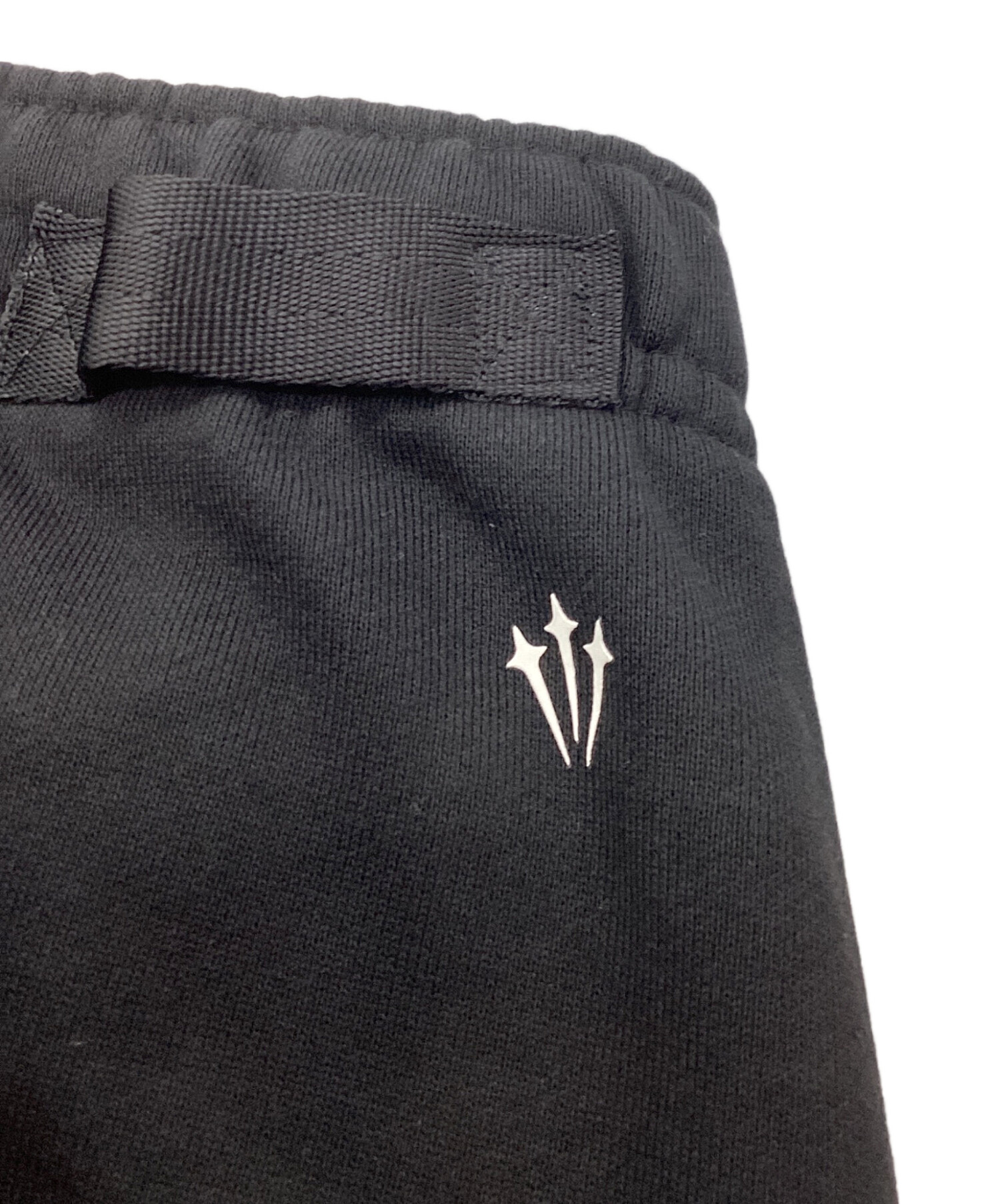 中古・古着通販】NIKE (ナイキ) nocta (ノクタ) Fleece CS Open-Hem