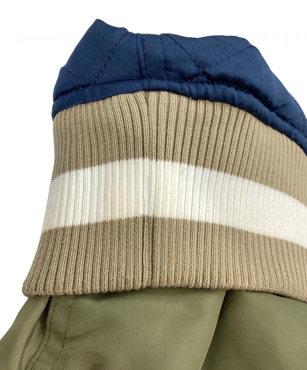 中古・古着通販】FAF (エフエーエフ) Flowers Reversible Jacket