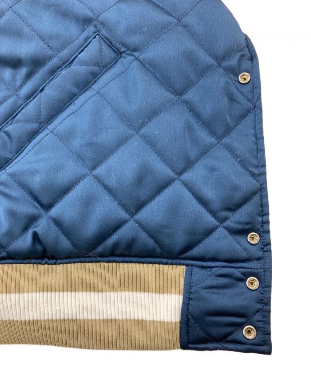 中古・古着通販】FAF (エフエーエフ) Flowers Reversible Jacket