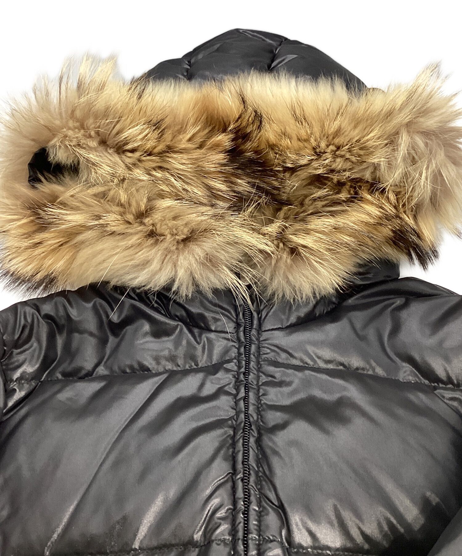 中古・古着通販】DUVETICA (デュベティカ) Adhara ダウンジャケット