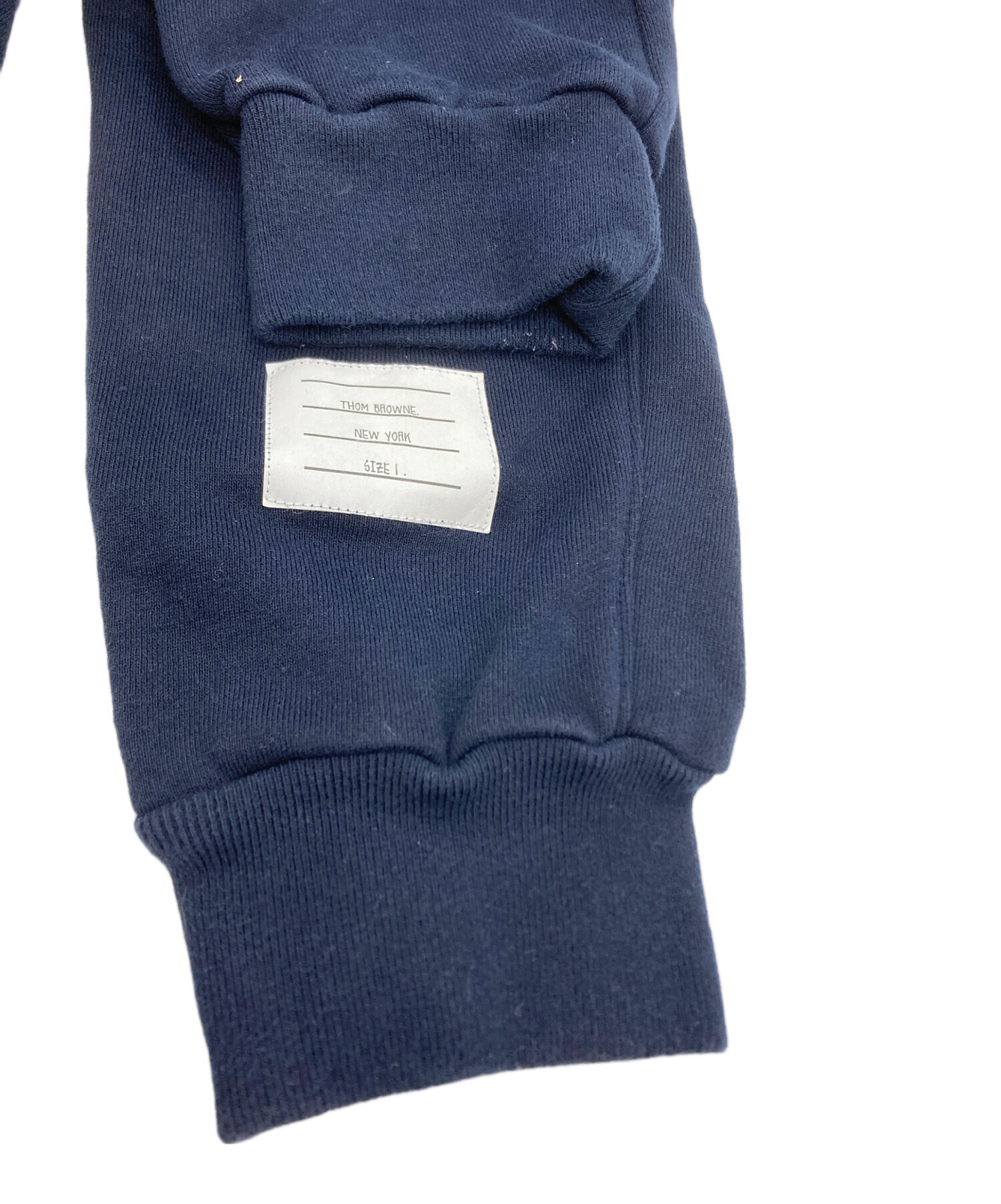 中古・古着通販】Thom Browne (トムブラウン) 4BAR クラシック