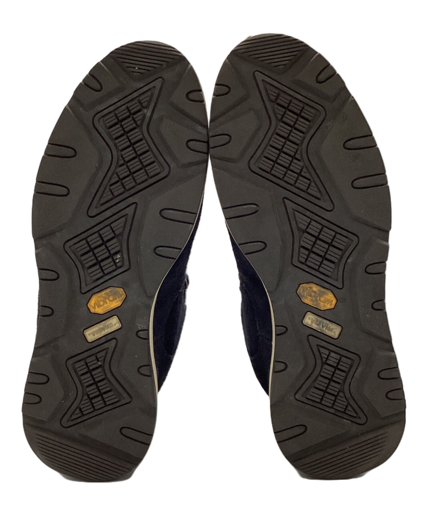 中古・古着通販】VISVIM (ビズビム) SERRA トレッキングブーツ