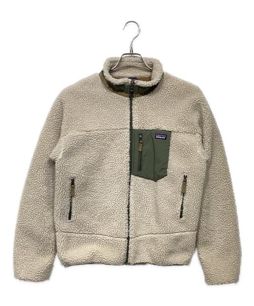 中古・古着通販】Patagonia (パタゴニア) レトロXジャケット ベージュ
