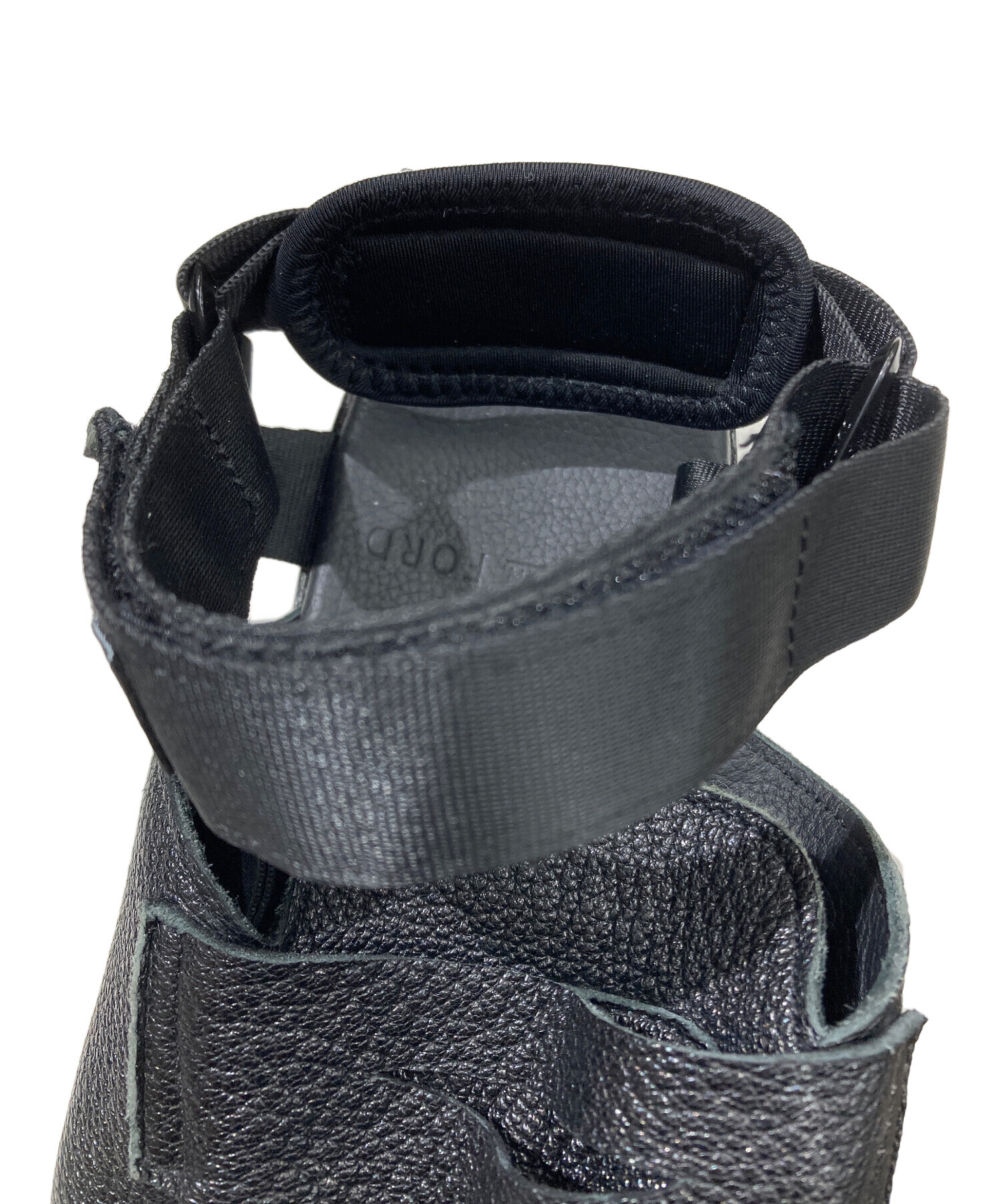 中古・古着通販】BED J.W. FORD (ベッドフォード) suicoke (スイコック