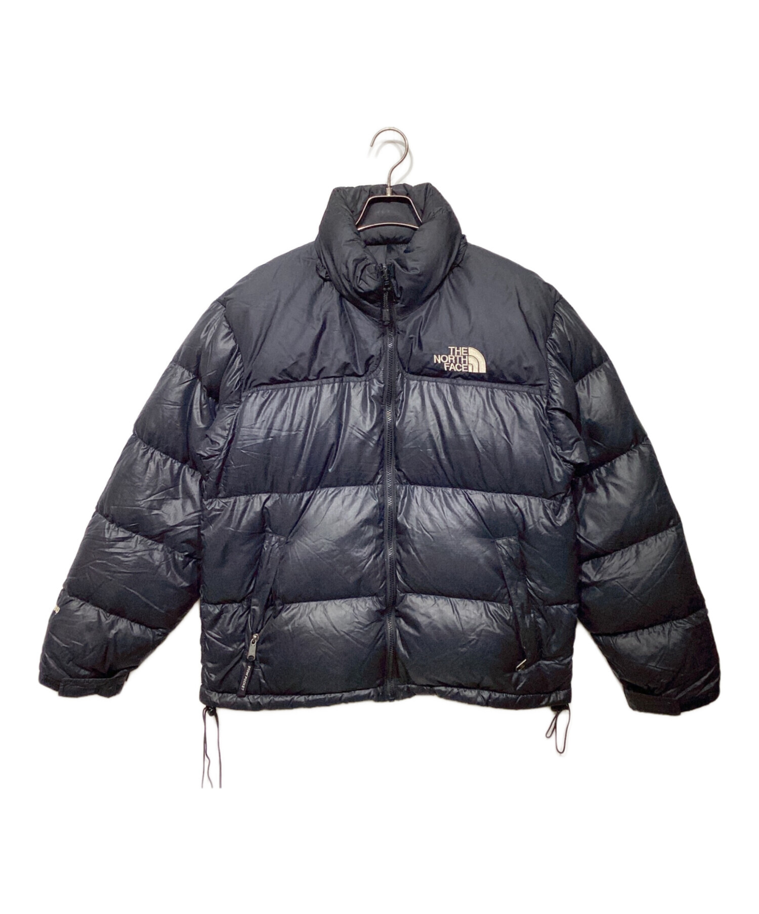 中古・古着通販】THE NORTH FACE (ザ ノース フェイス) ヌプシダウン 