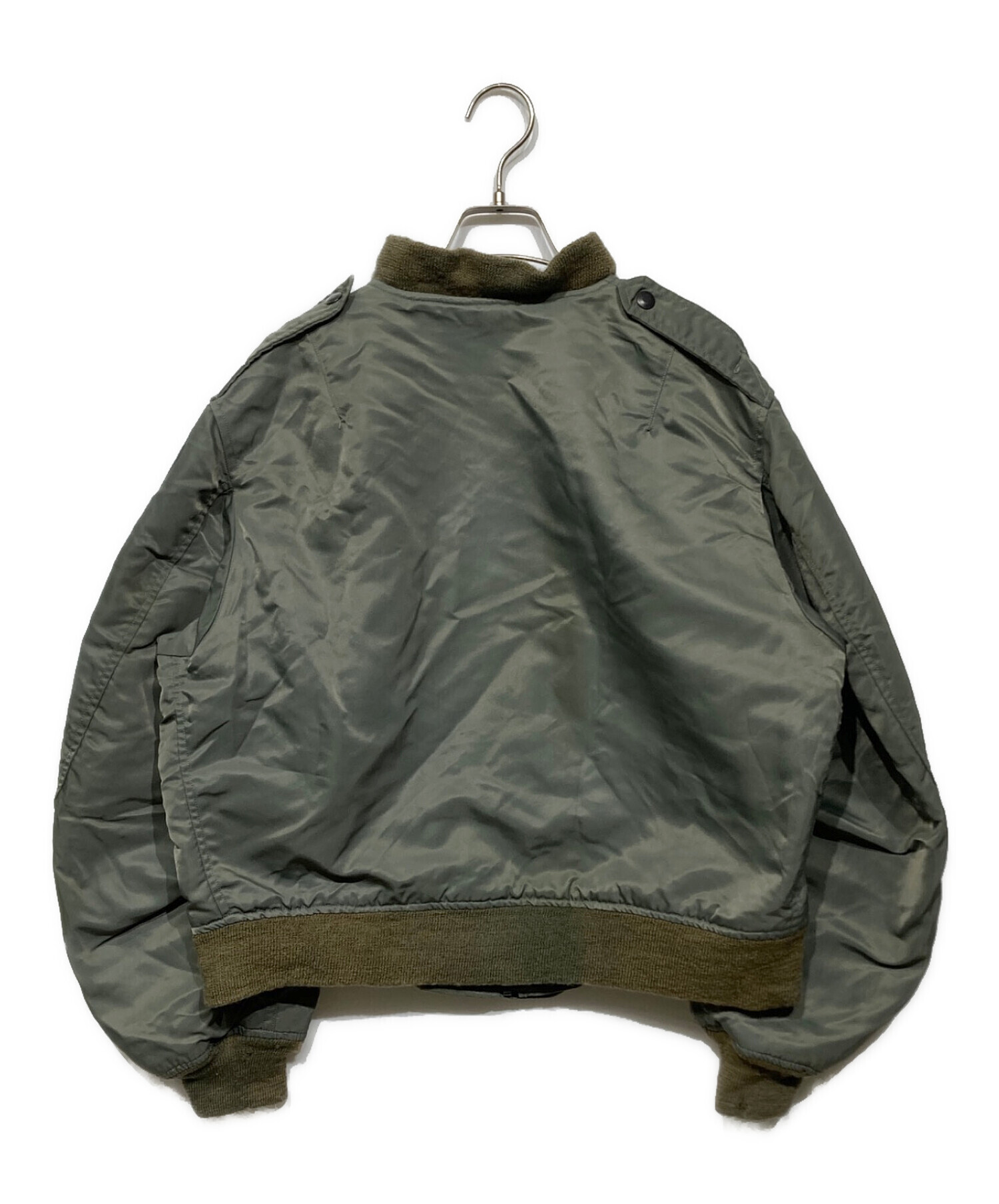 中古・古着通販】BUZZ RICKSON'S (バズリクソンズ) L-2Bジャケット