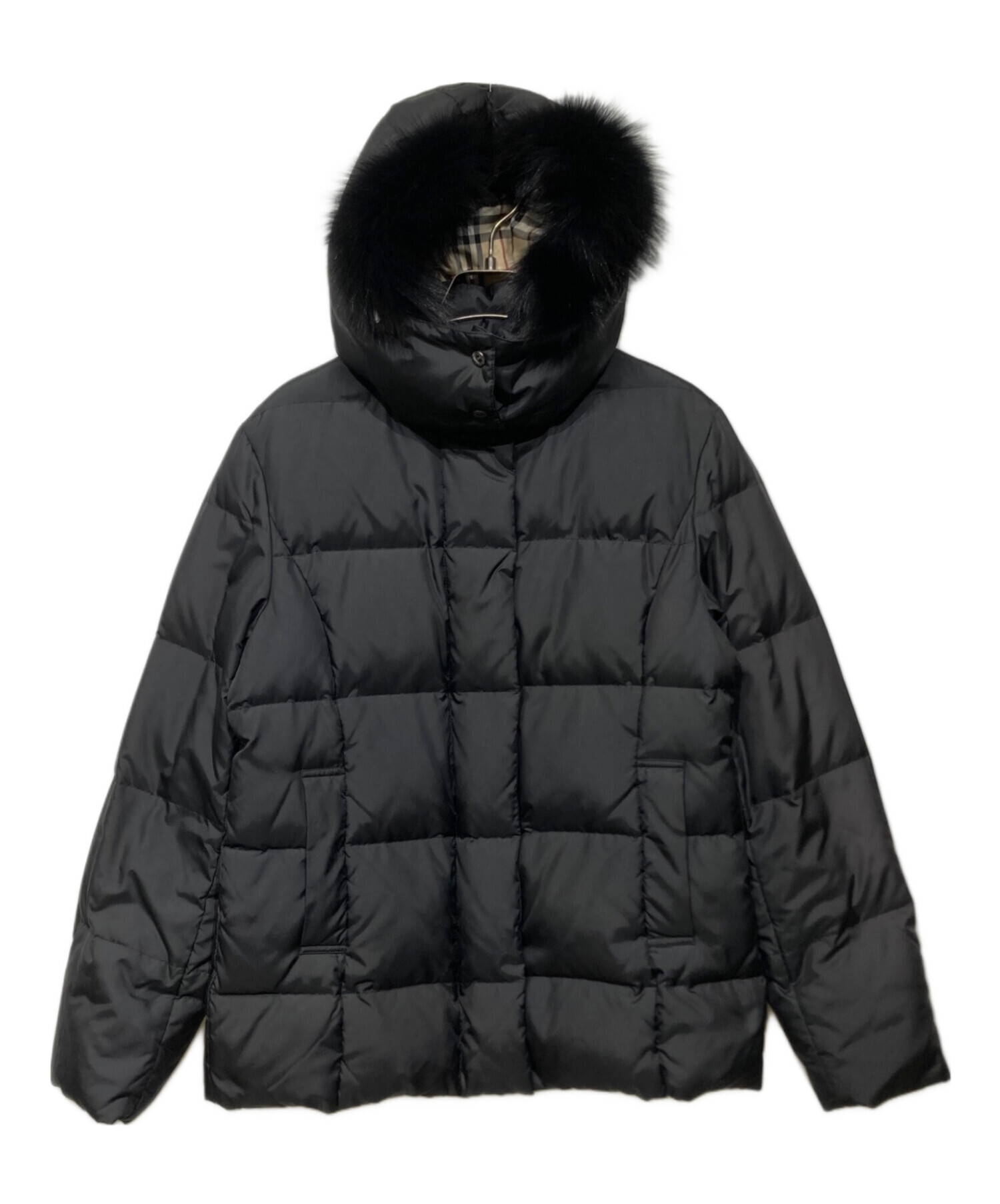 中古・古着通販】BURBERRY LONDON (バーバリーロンドン) フォクス