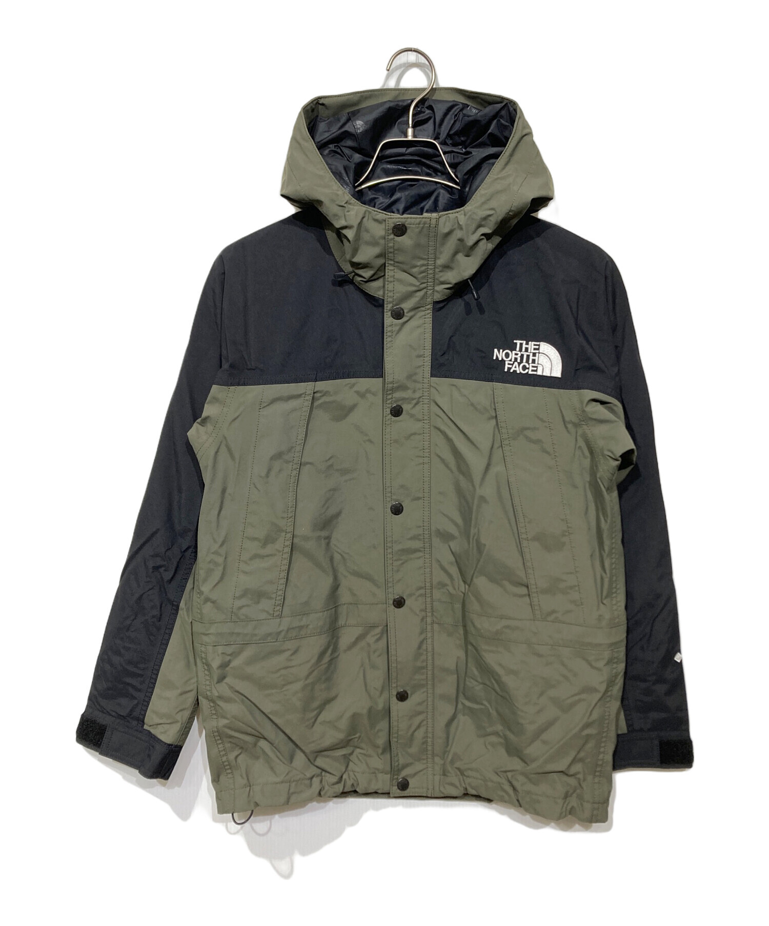 中古・古着通販】THE NORTH FACE (ザ ノース フェイス) Mountain Light