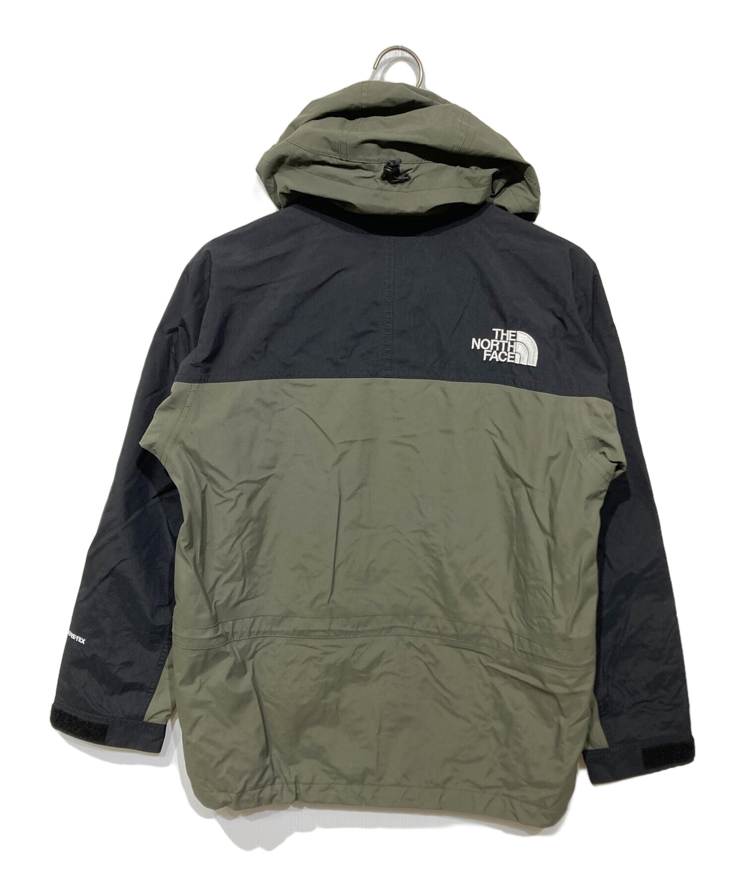 中古・古着通販】THE NORTH FACE (ザ ノース フェイス) Mountain Light