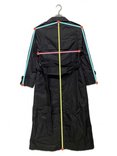 中古・古着通販】l'impermeabile (リンペルメアビレ) NELSON DONNA