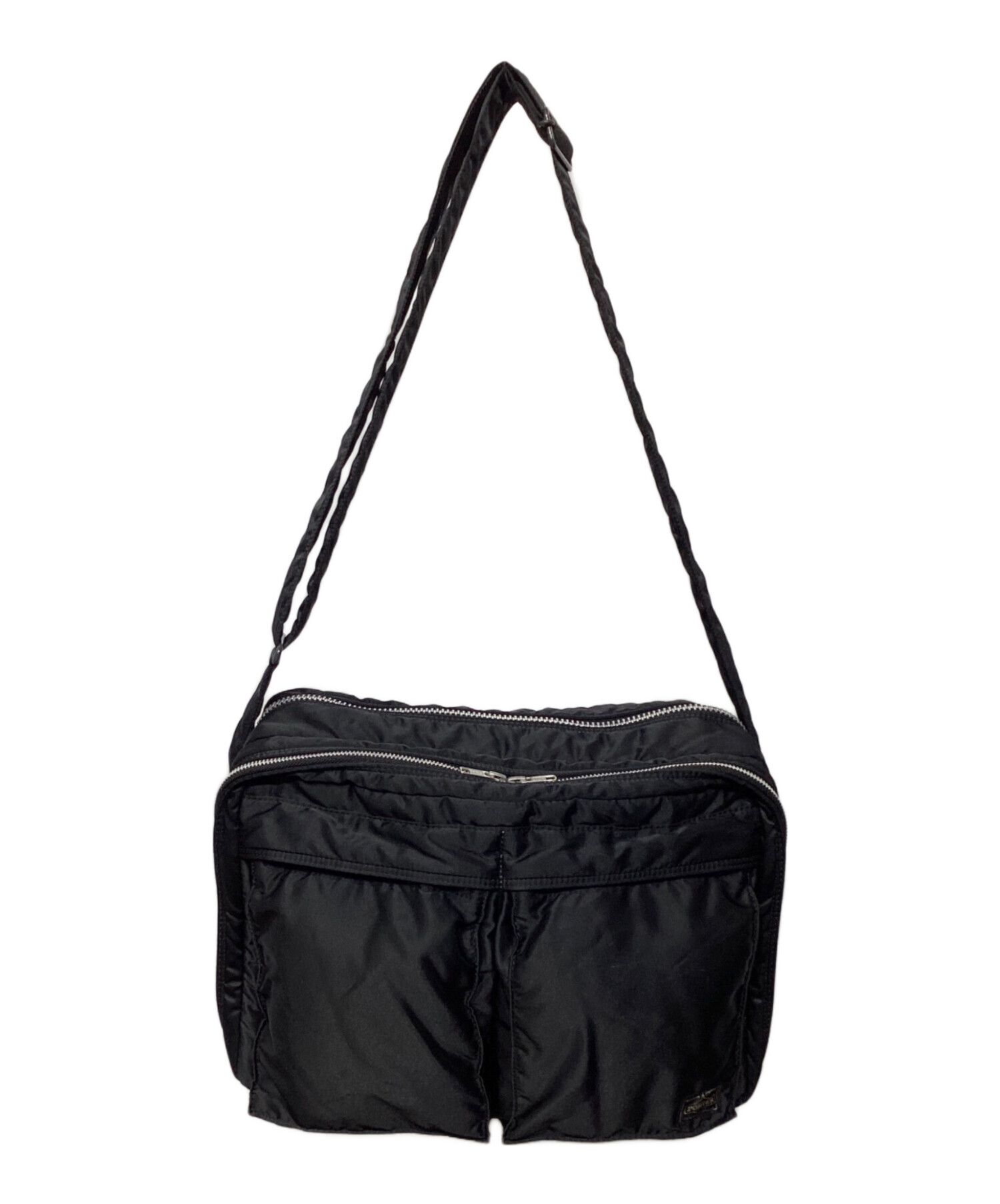 中古・古着通販】PORTER (ポーター) タンカーショルダーバッグ