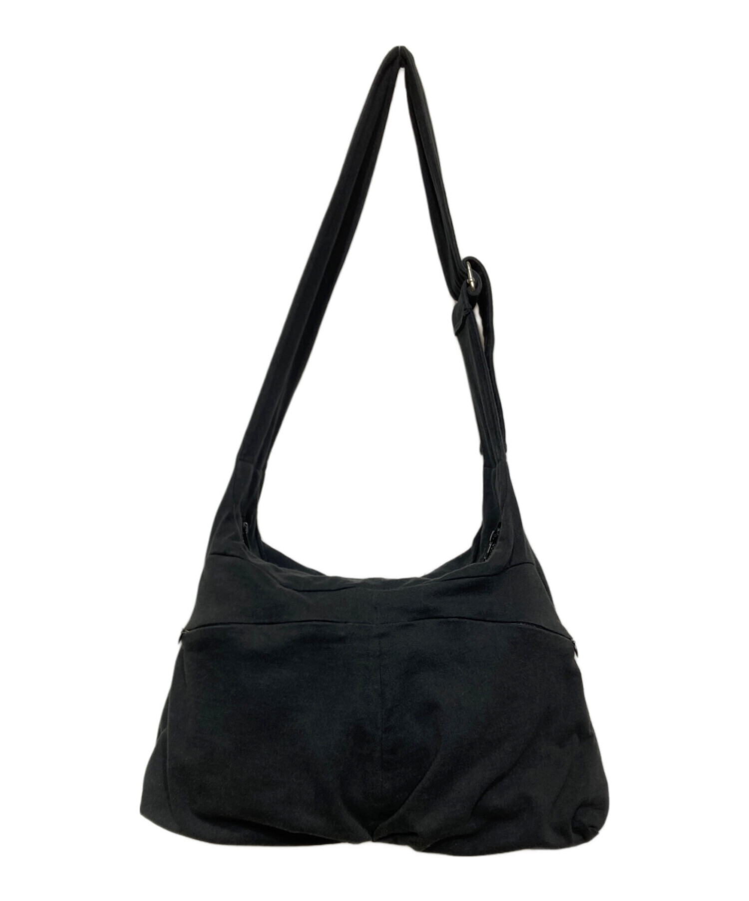 中古・古着通販】kaiko (カイコー) TRAINING SHOULDER BAG ブラック 
