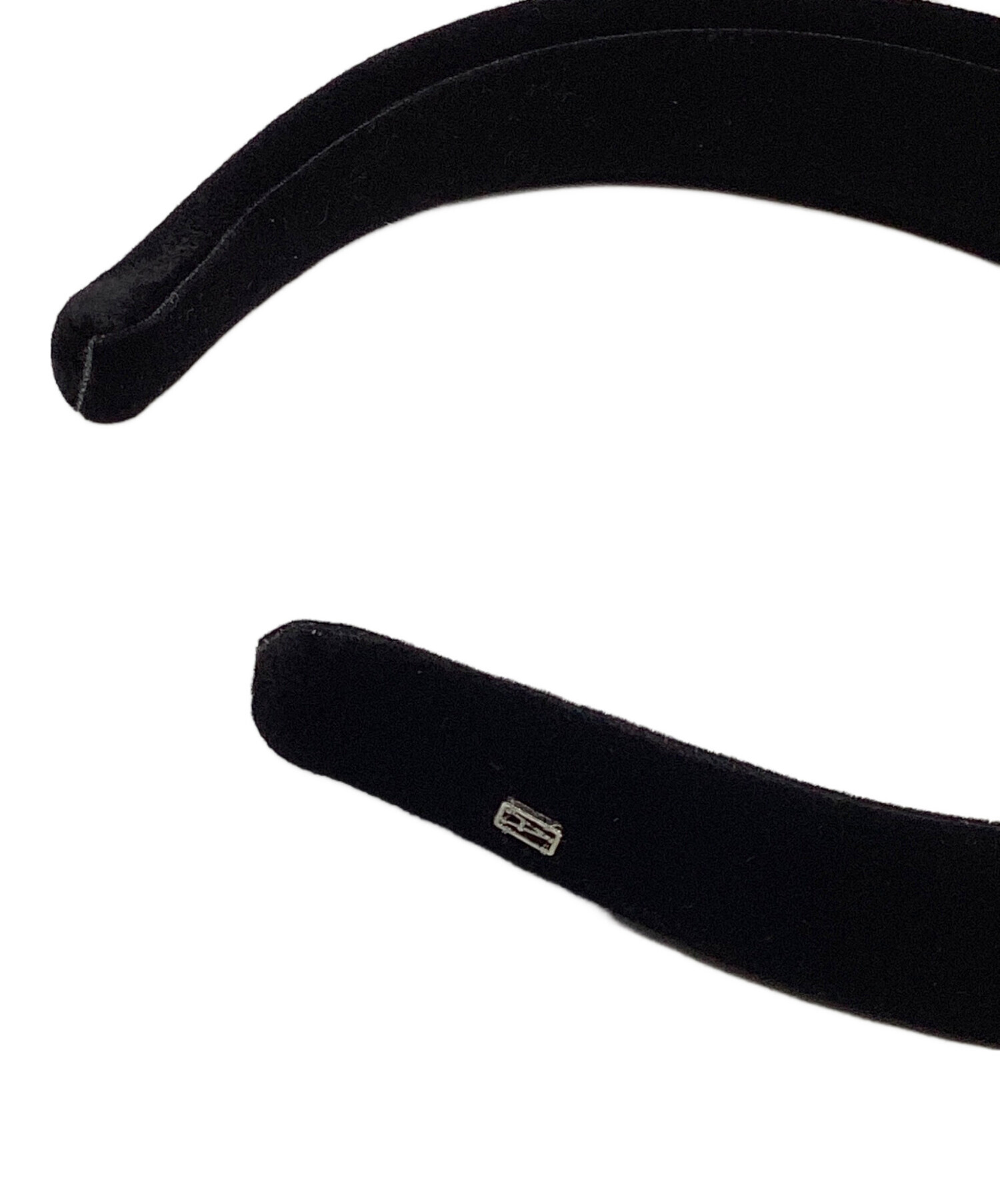 中古・古着通販】ALEXANDRE de Paris (アレクサンドルドゥパリ) ベロア