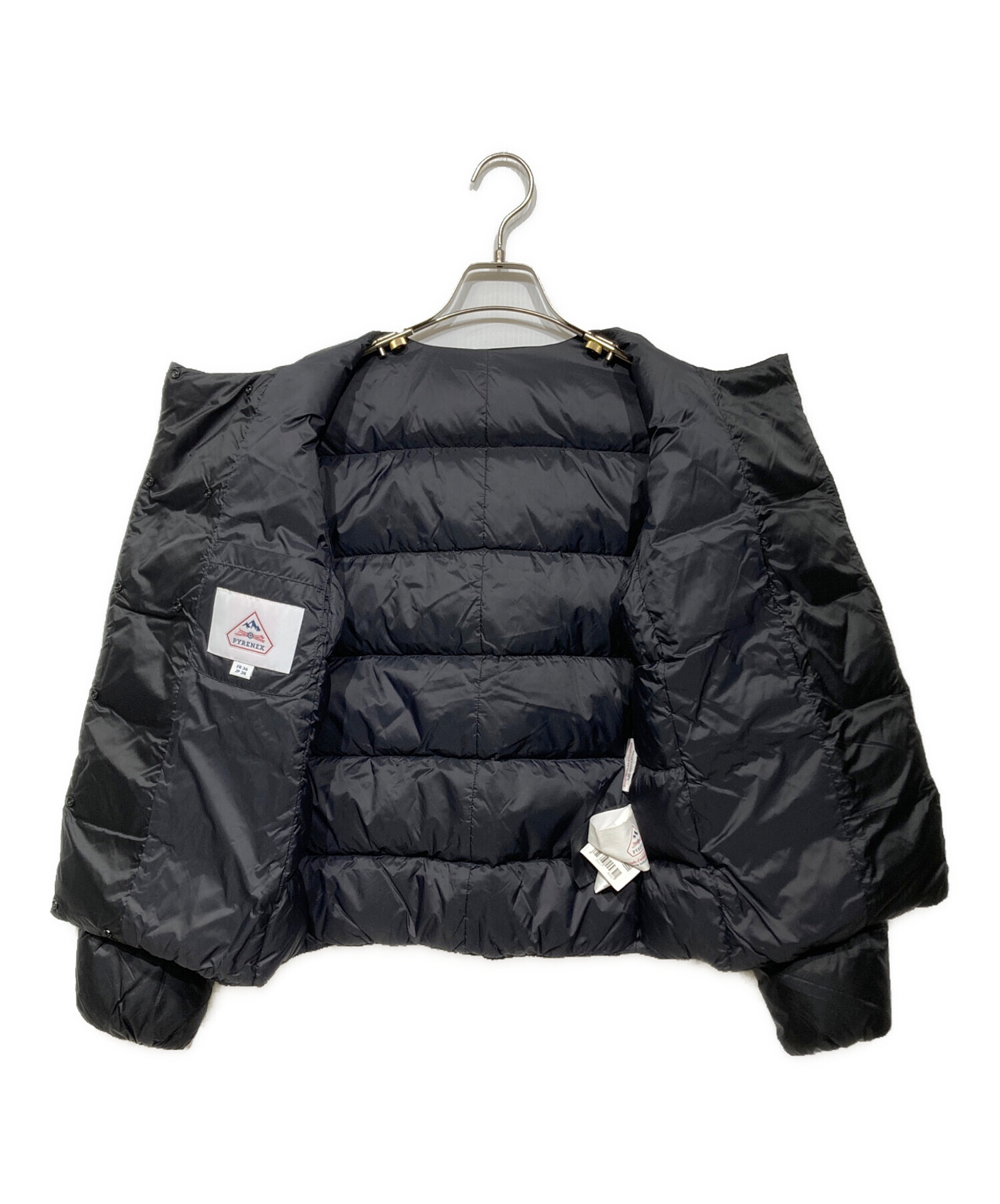 中古・古着通販】Pyrenex (ピレネックス) CANNES インナーダウン