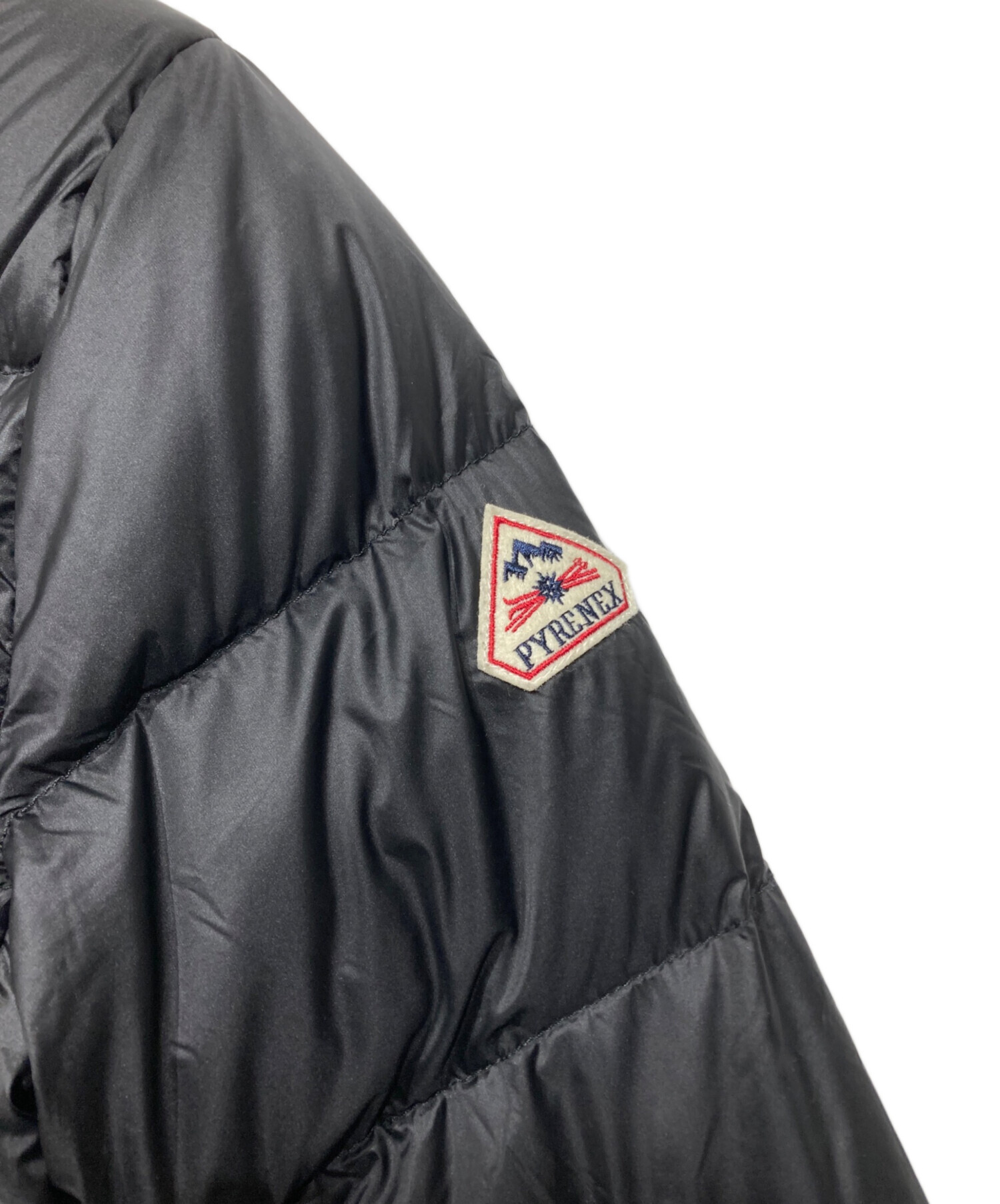 中古・古着通販】Pyrenex (ピレネックス) CANNES インナーダウン