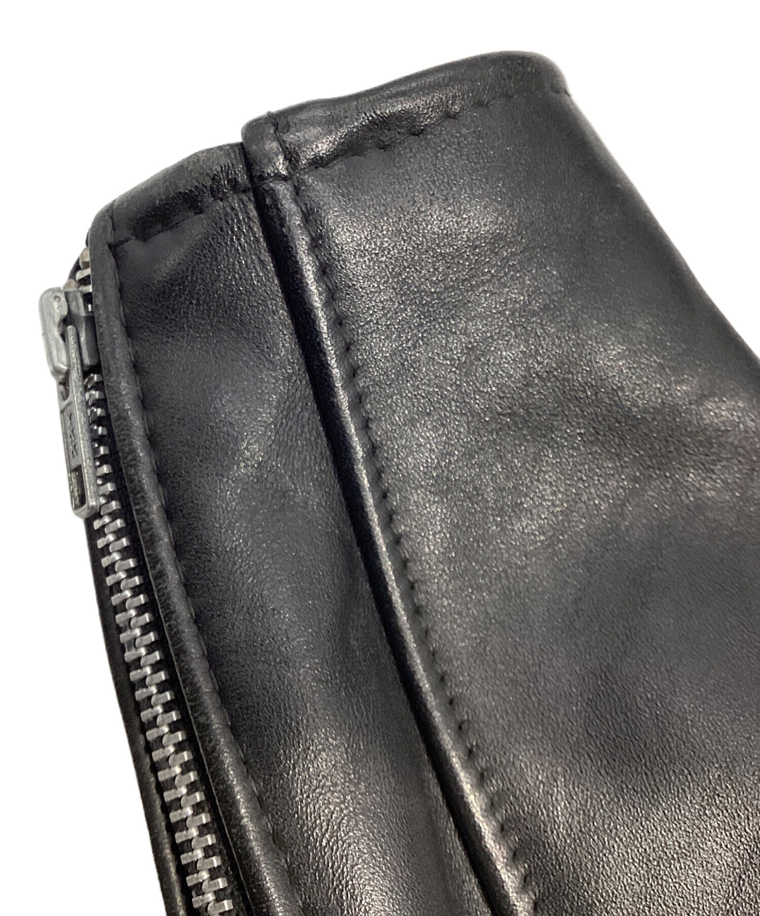 中古・古着通販】Schott (ショット) ライナー付シングルライダース