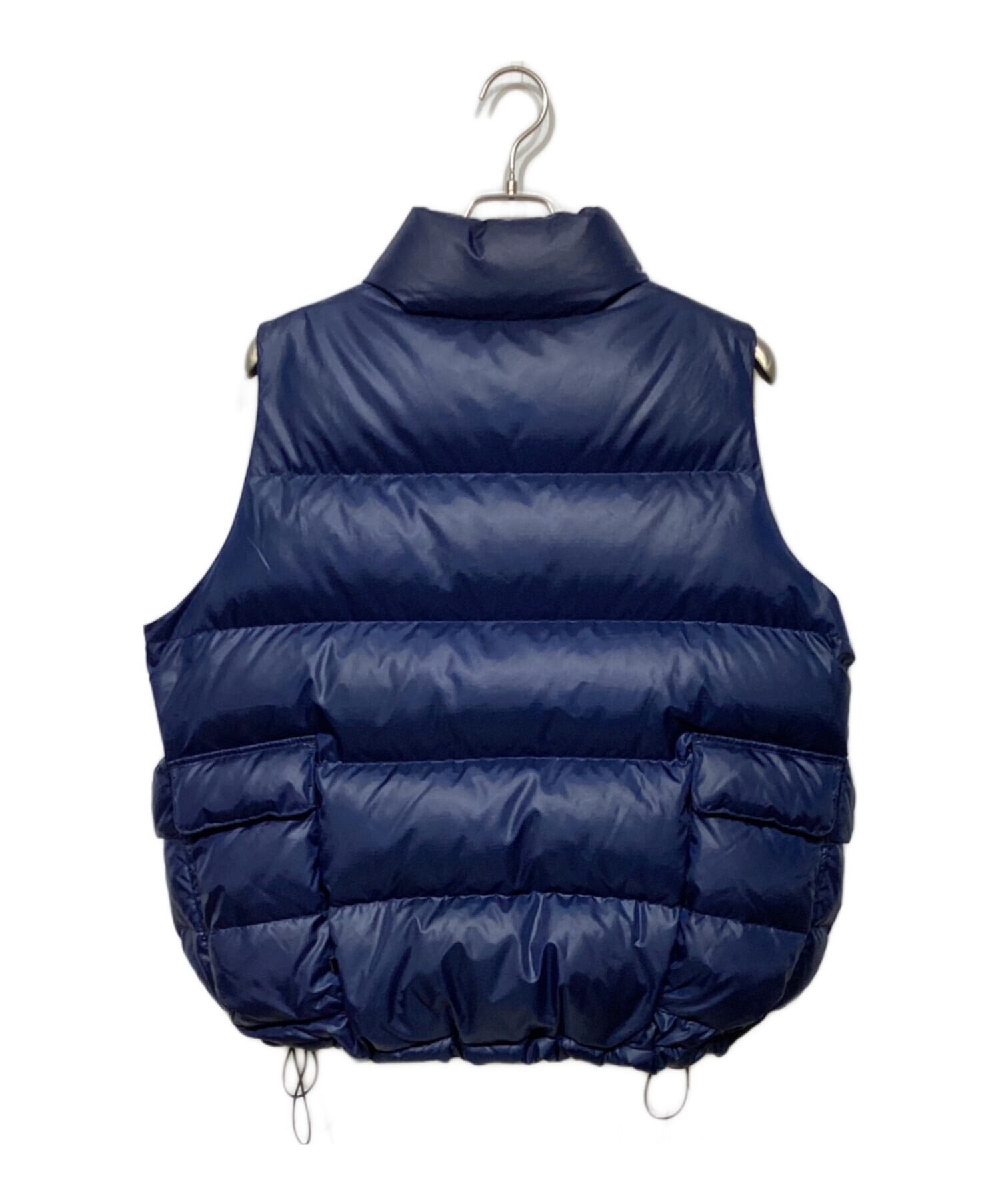 中古・古着通販】DAIWA PIER39 (ダイワ ピア39) TECH BACK PACKER DOWN