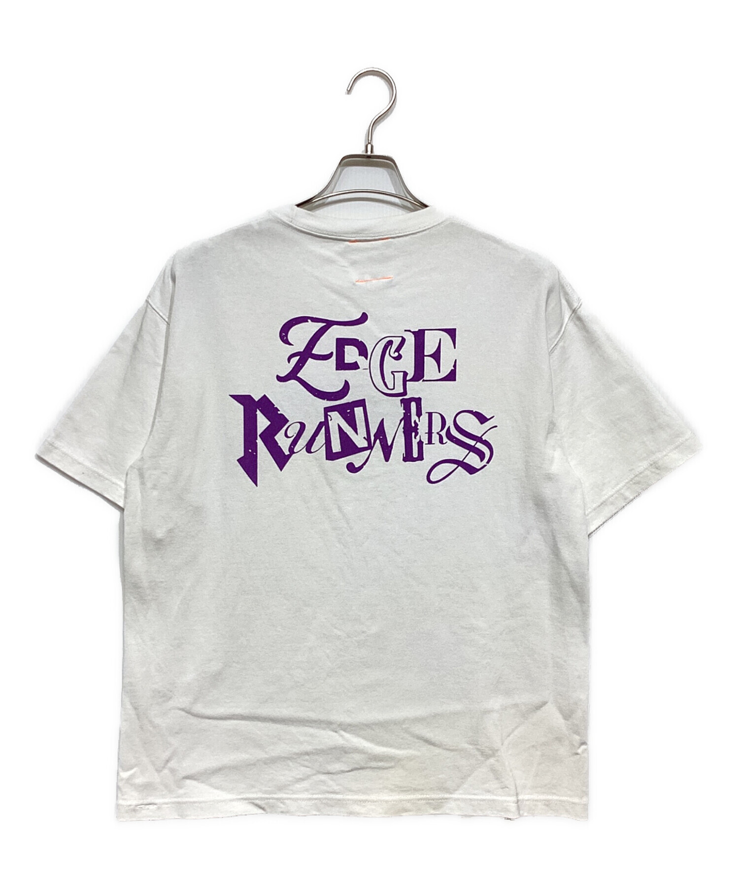 LUCY TEE BLACK vault room Cyberpunk Tシャツ LUCY TEE BLACK vault room Cyberpunk Tシャツ LUCY TEE / BLACK