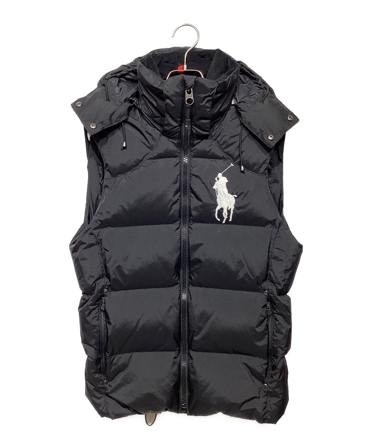 中古・古着通販】POLO RALPH LAUREN (ポロ・ラルフローレン) ビッグ